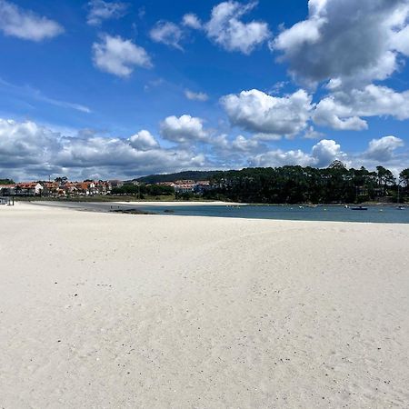 Apartamentos Portonovo 3000 외부 사진