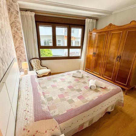 Apartamentos Portonovo 3000 외부 사진