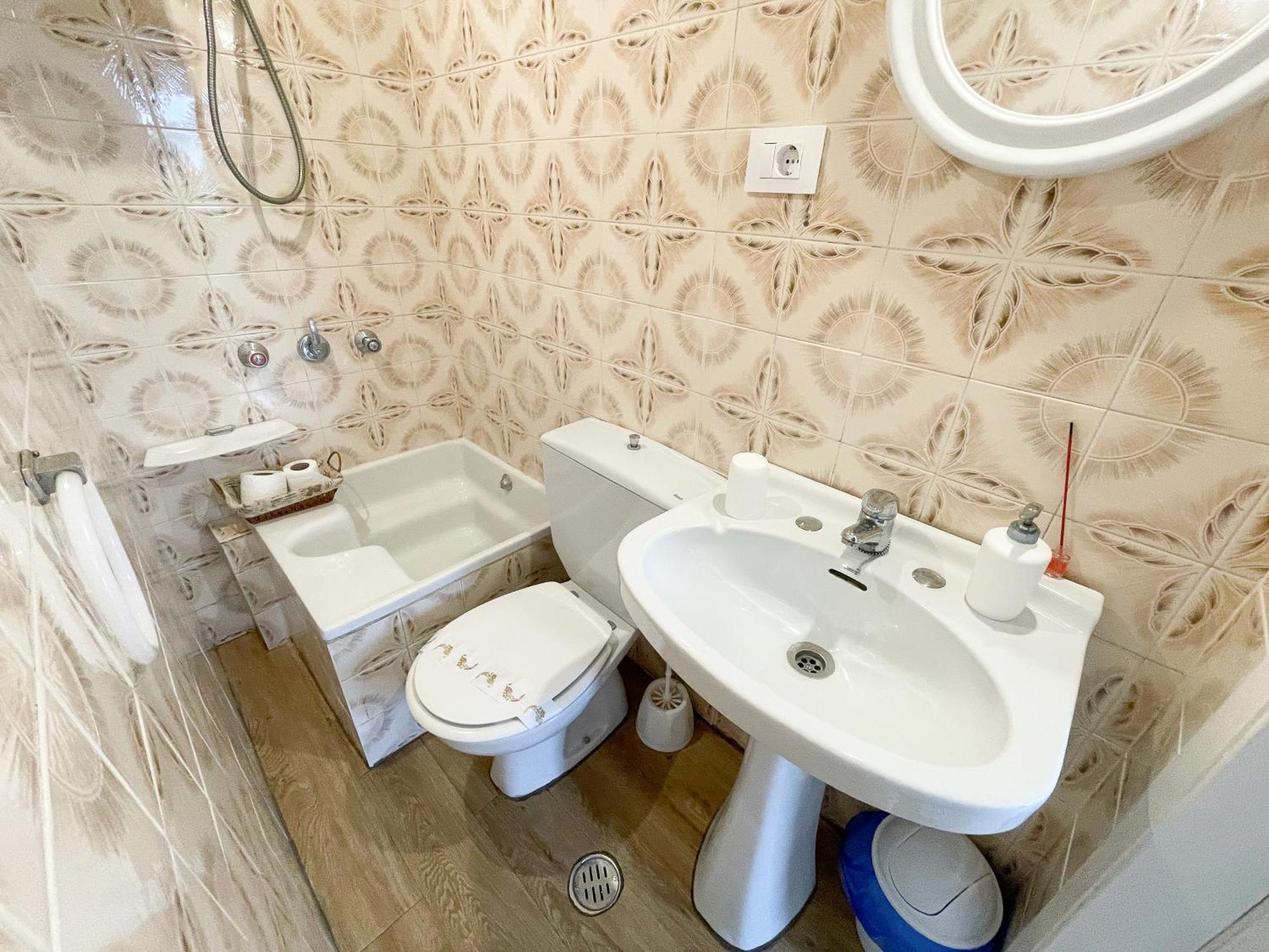 Apartamentos Portonovo 3000 외부 사진