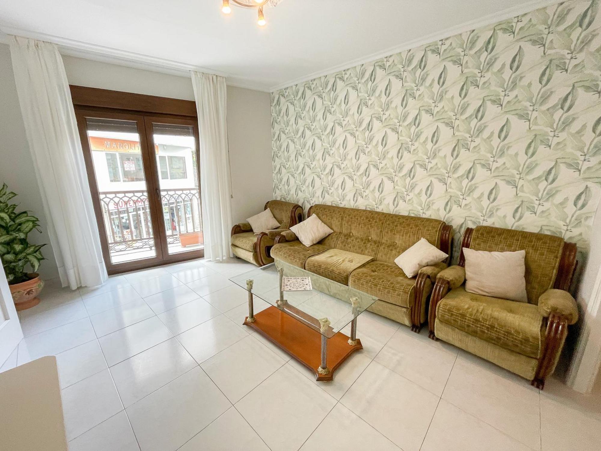 Apartamentos Portonovo 3000 외부 사진