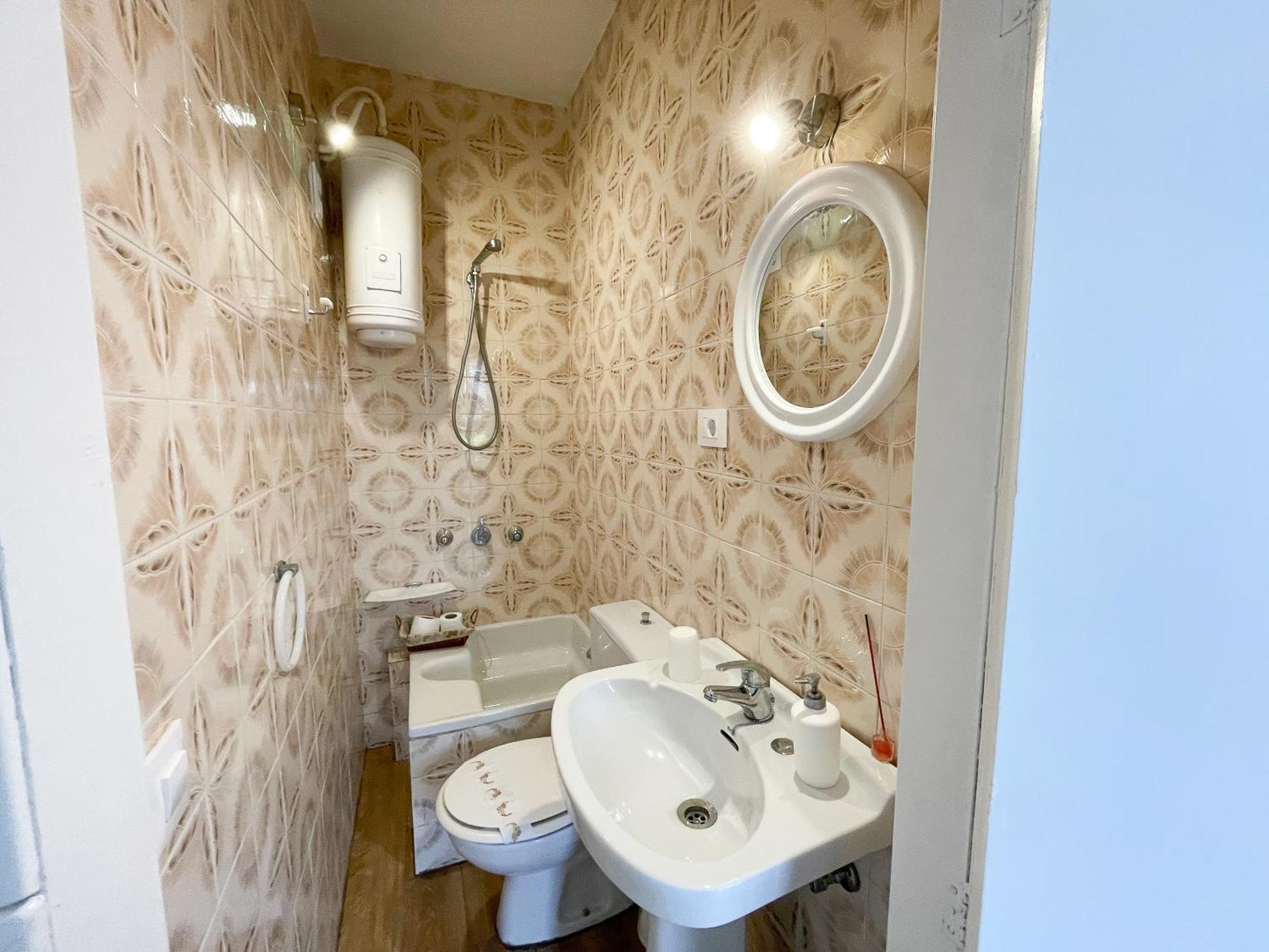 Apartamentos Portonovo 3000 외부 사진