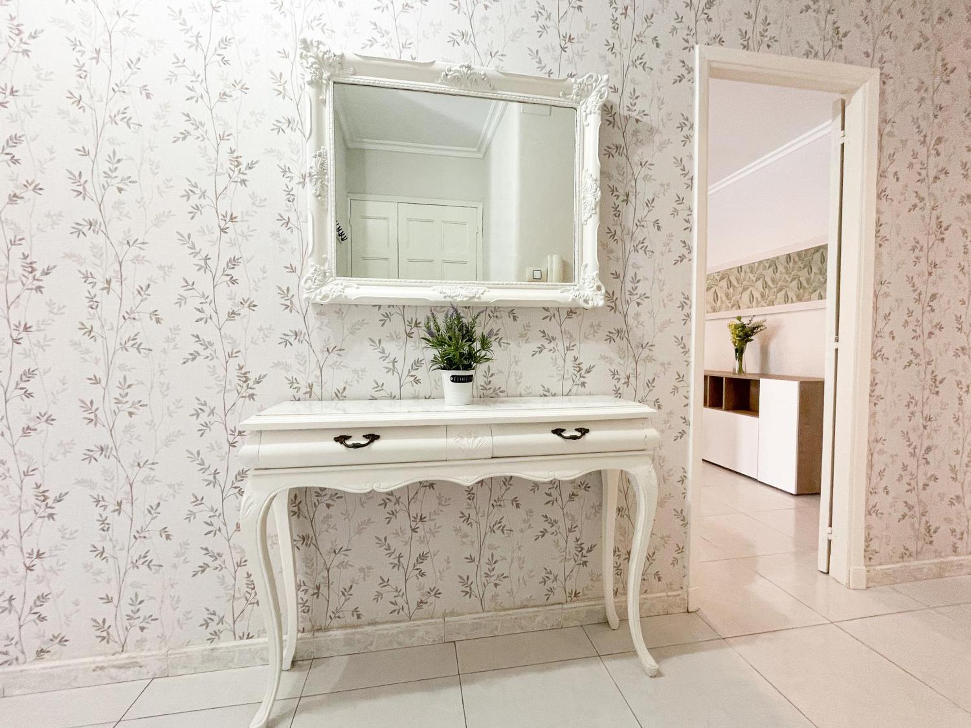 Apartamentos Portonovo 3000 외부 사진