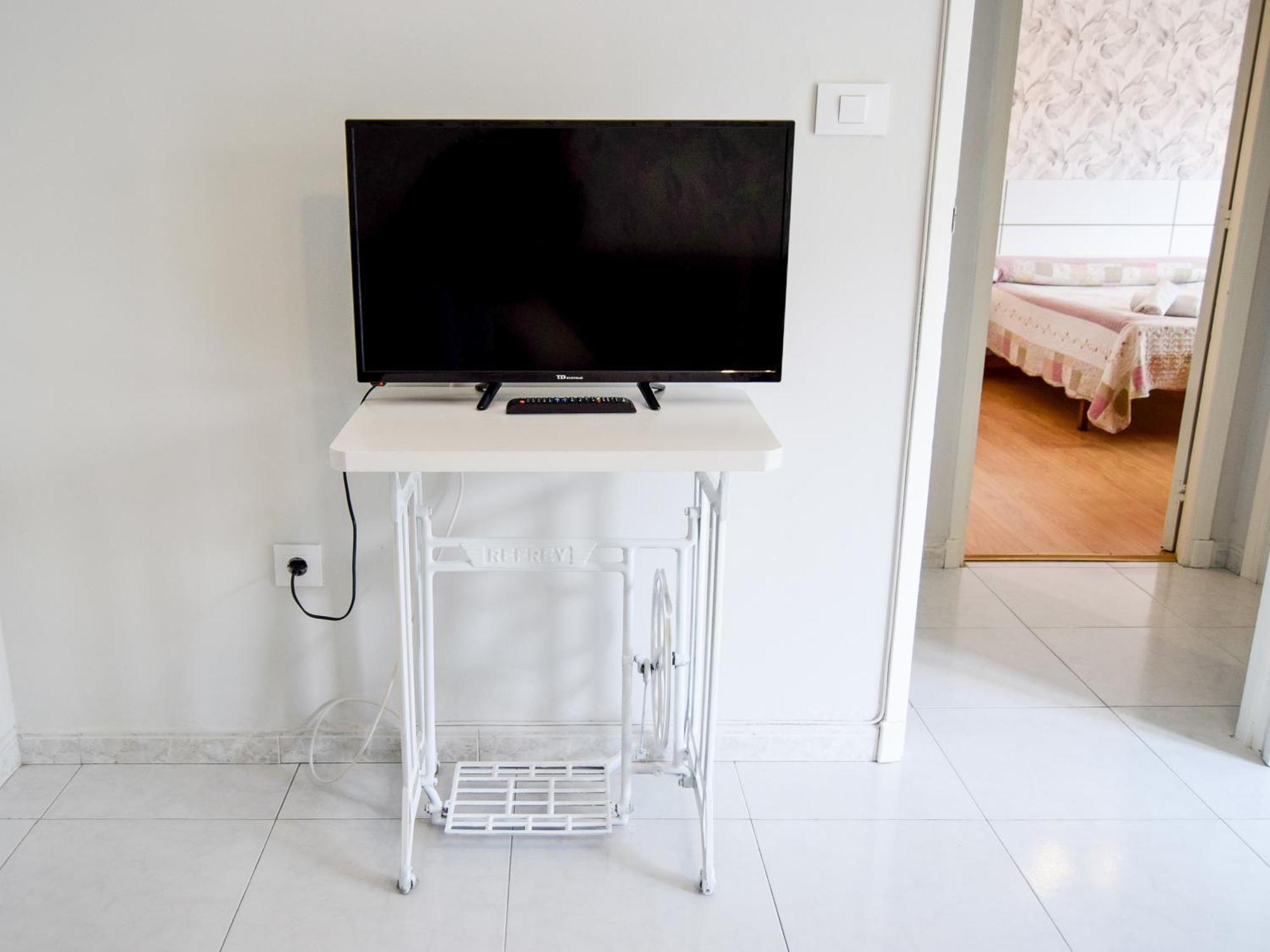 Apartamentos Portonovo 3000 외부 사진