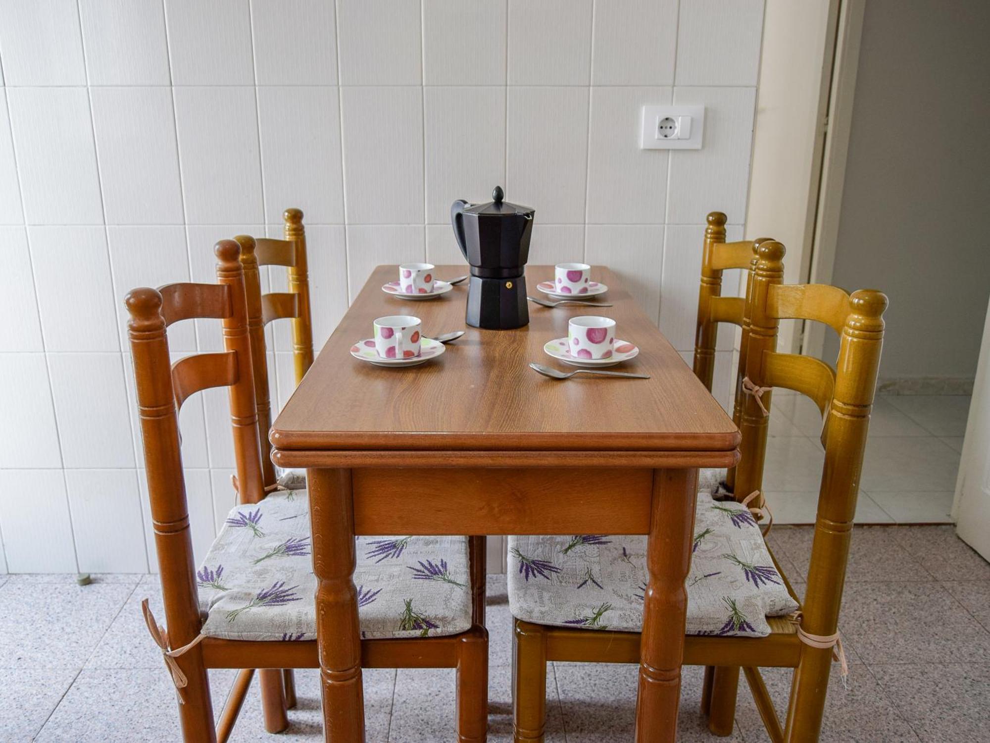 Apartamentos Portonovo 3000 외부 사진