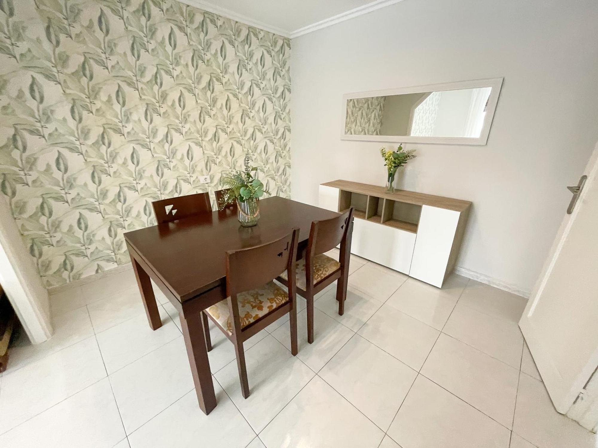 Apartamentos Portonovo 3000 외부 사진