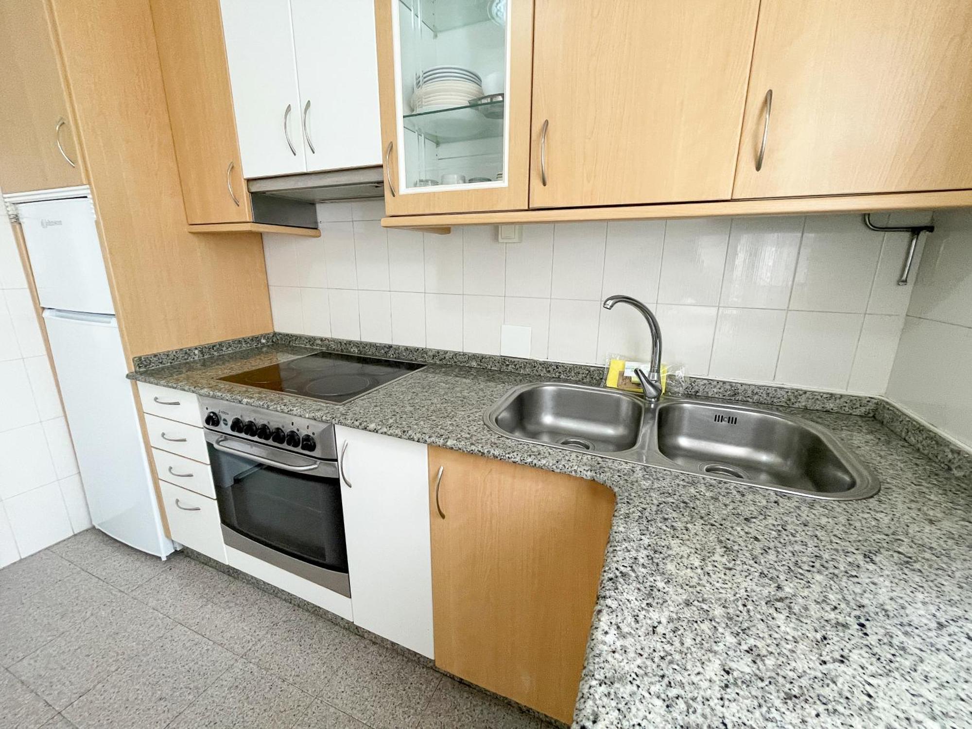 Apartamentos Portonovo 3000 외부 사진