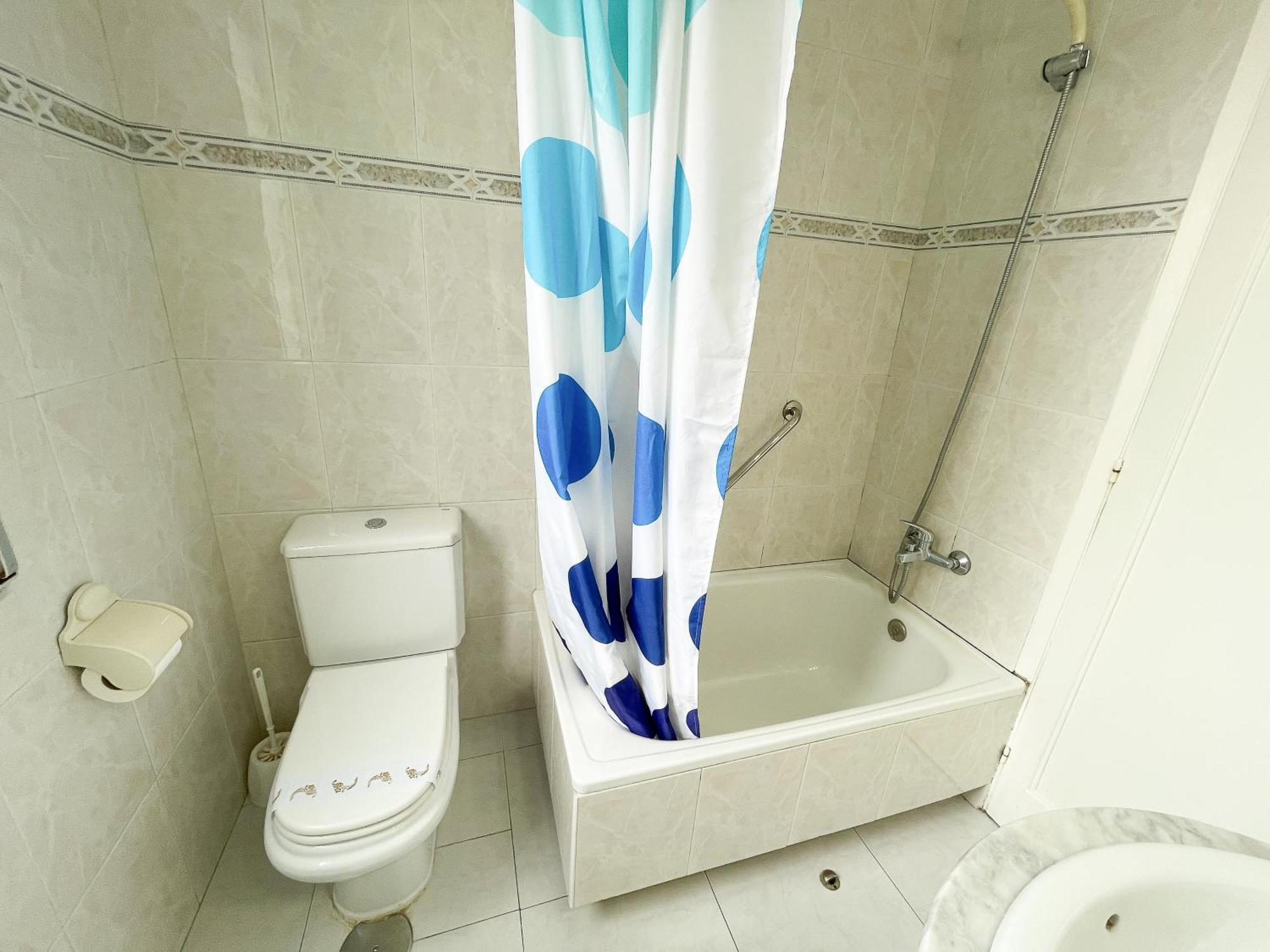 Apartamentos Portonovo 3000 외부 사진