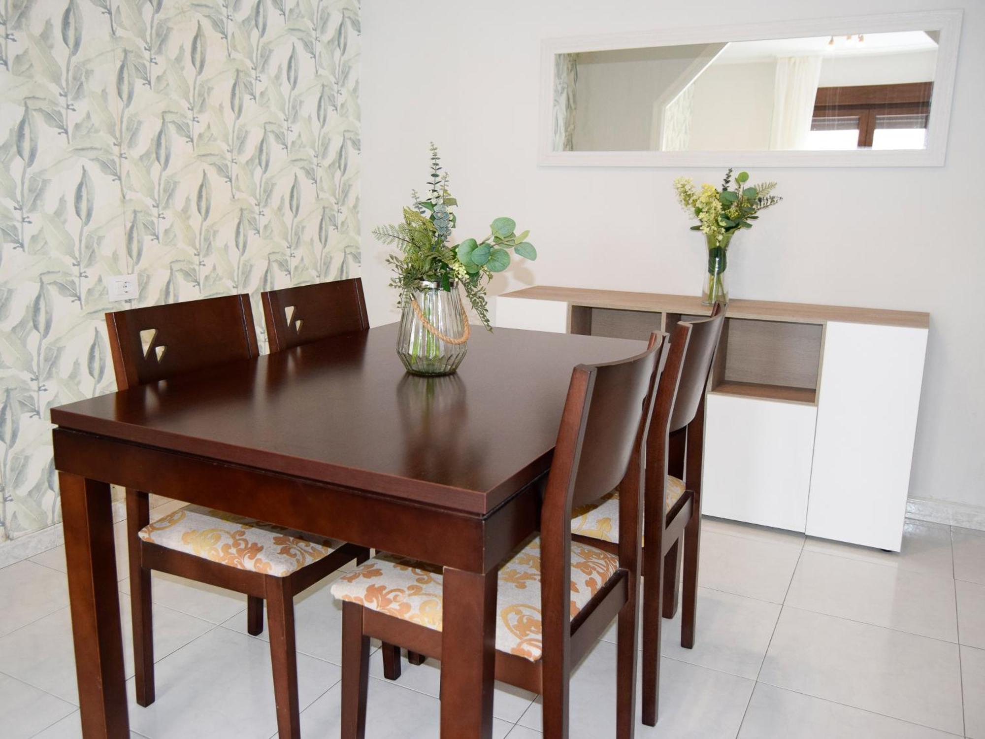 Apartamentos Portonovo 3000 외부 사진
