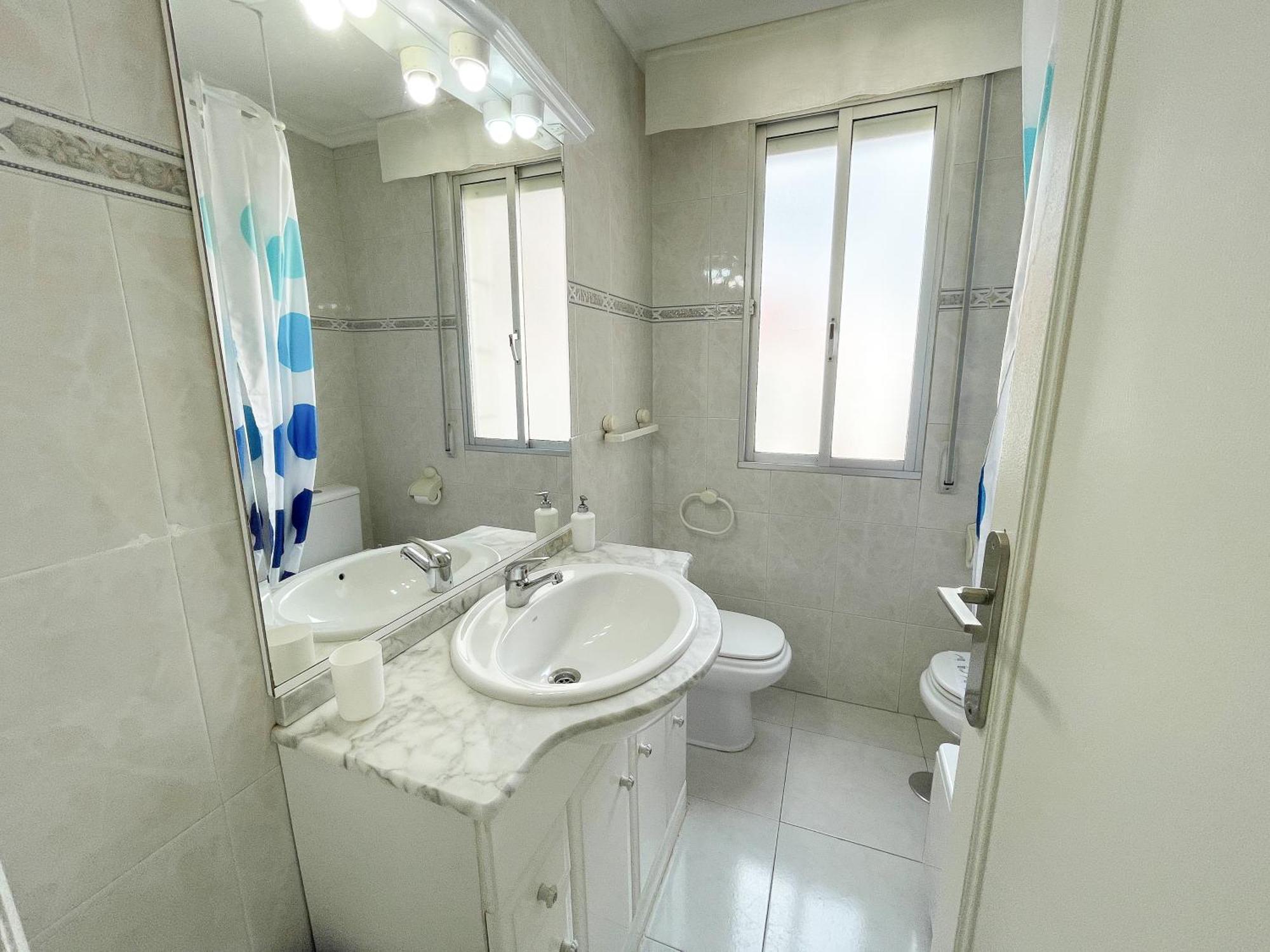 Apartamentos Portonovo 3000 외부 사진
