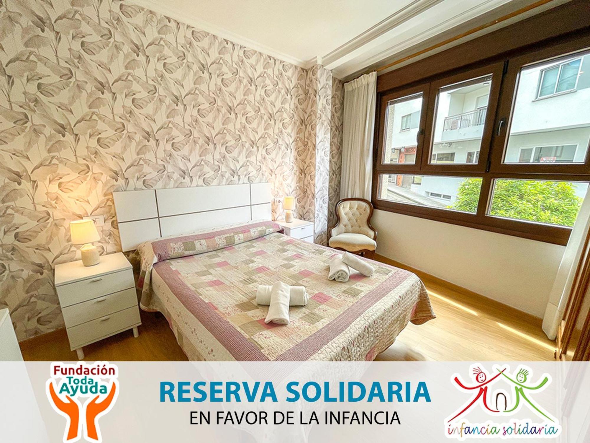 Apartamentos Portonovo 3000 외부 사진
